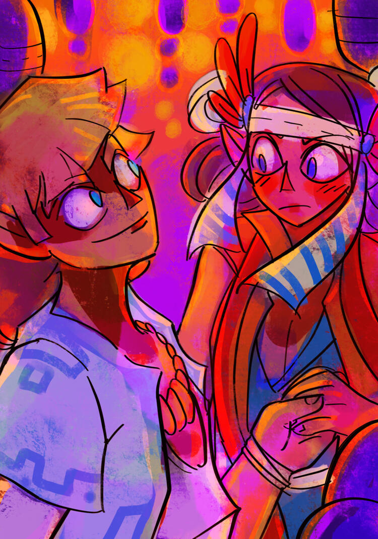 voice voice