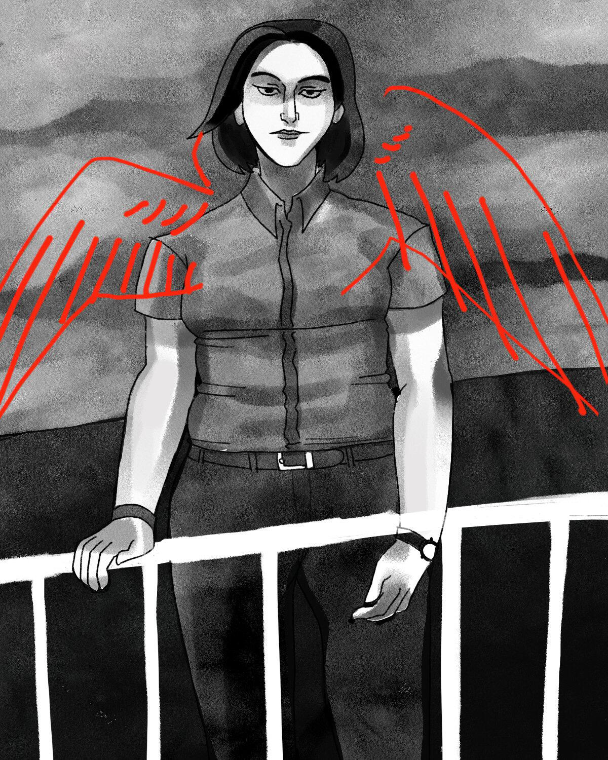 nightingale nightingale
