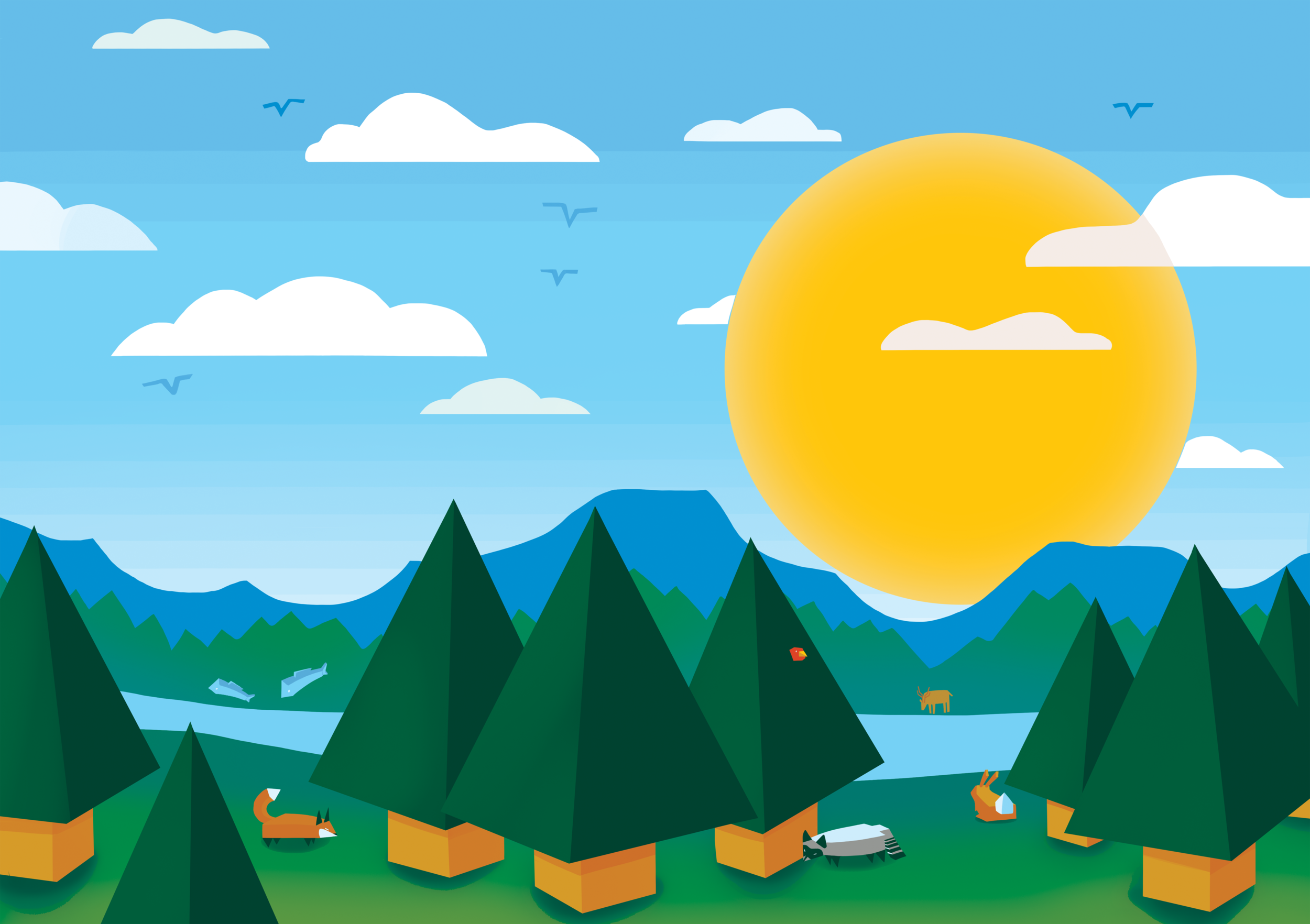 isometric isometric