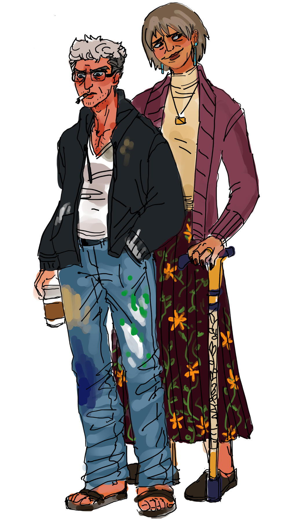 fred&oak fred&oak