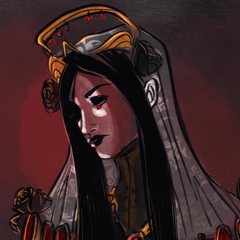 yveran
