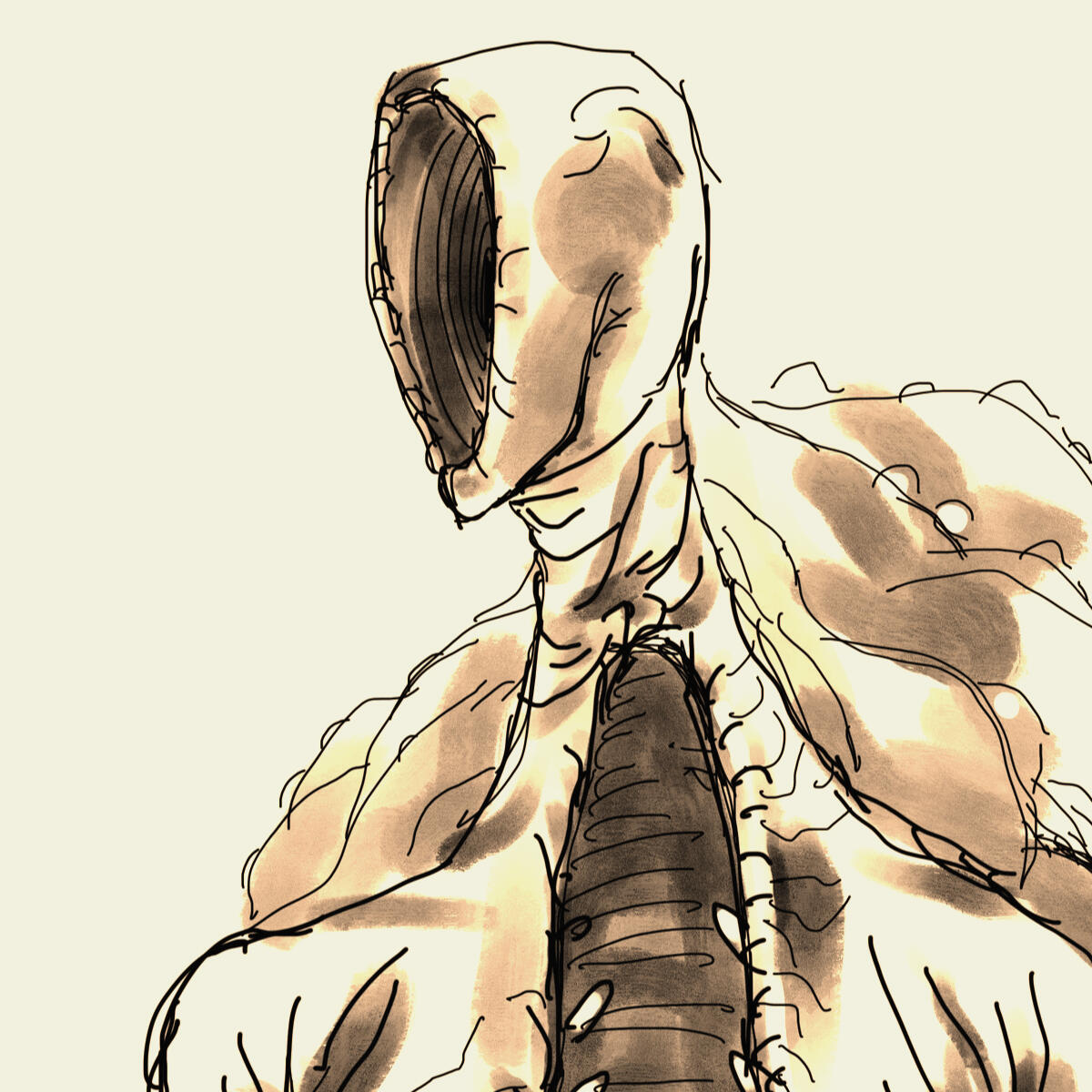 harvester